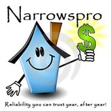 Narrowspro - Window Cleaning in Tacoma