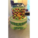 Crimson Cane Cakes - Custom Cakes in Renton