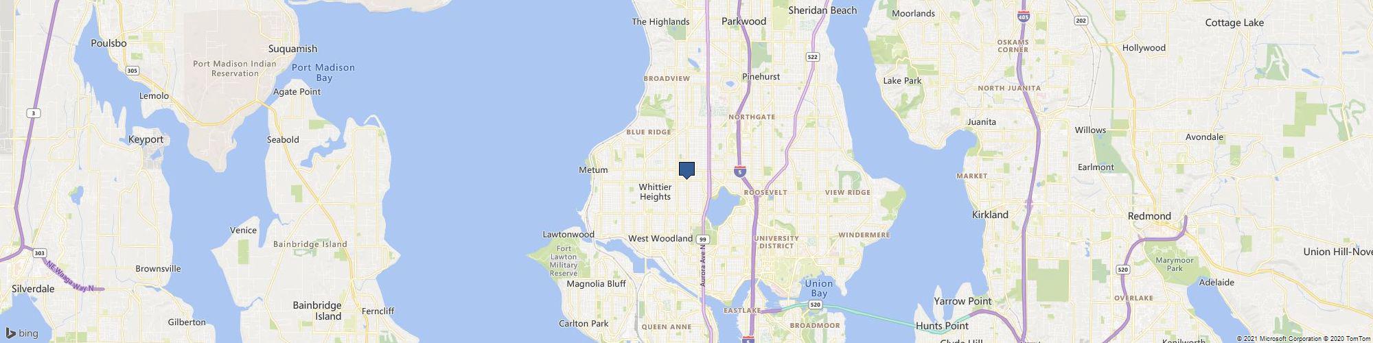 Phinney Ridge Cabinet Company cover photo