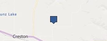 Beer Belly Embroidery location map