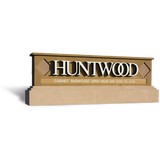 Huntwood Custom Cabinets - Cabinetry in Spokane