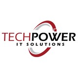 Tech Power Solutions Inc - Web Design & Development in Redmond