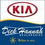 Dick Hannah Kia - Car Dealers in Vancouver