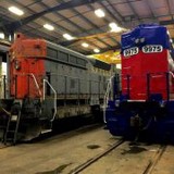 Western Rail - Other in Airway Heights