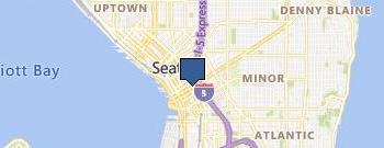 SavOn Caskets & Urns location map