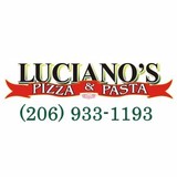 Luciano's Pizza & Pasta - Pizza in Seattle