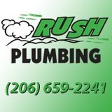 Rush Plumbing Inc. - Plumbing in Seattle