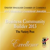 The Variety Post - Newspapers, Magazines & Periodicals in Vancouver