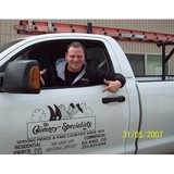 Chimney Specialists Inc - Other in Sumner