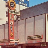 Horseshoe Cafe - Restaurants in Bellingham