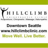 Hillclimb Chiropractic Clinic - Chiropractors in Seattle