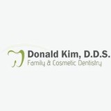 Donald Kim DDS - Dentists in Monroe