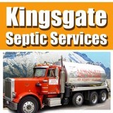 Kingsgate Septic Tank Service - Septic Services in Everett