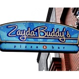 Zayda Buddys Pizza - Pizza in Seattle