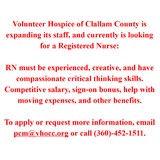 Hospice Of Clallam County Inc - Other in Port Angeles