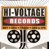 Hi-Voltage Records - Recording & Rehearsal Studios in Tacoma