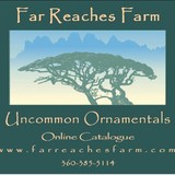 Far Reaches Farm LLC - Other in Port Townsend