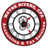 Rivers Wayne CPA - Accountants in Battle Ground