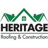 Heritage Roofing - Roofing in Spokane