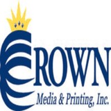 Crown Media & Printing Inc - Other in Liberty Lake