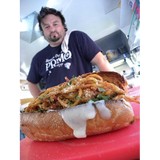 J Mo's Sandwich Shack - Other in Camas