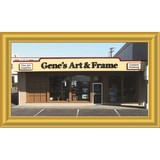 Gene's Art & Frame - Other in Oak Harbor