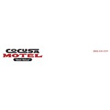 Cocusa Motel - Motels in Burlington