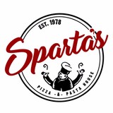 Sparta's Pizza & Spaghetti Hse - Pizza in Lynnwood