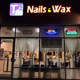 T2 Nails & Wax - Wholesale in Lynnwood