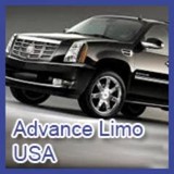 Advance Limo Town Car Service - Limos in Seattle