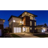 COUPE architecture - Architects in Seattle