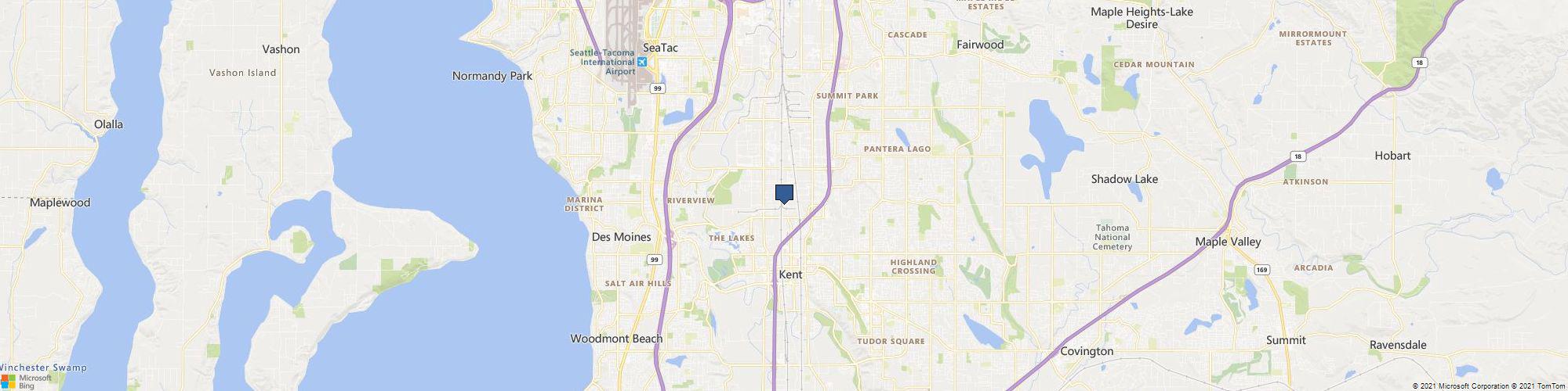 Intercoastal Inc cover photo