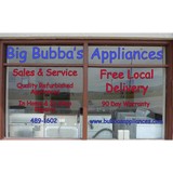 Big Bubbas Appliances Sales - Appliances in Spokane