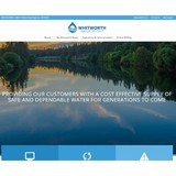 Whitworth Water District - Water Suppliers in Spokane