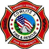 Cowlitz Fire Department - Other in Kelso