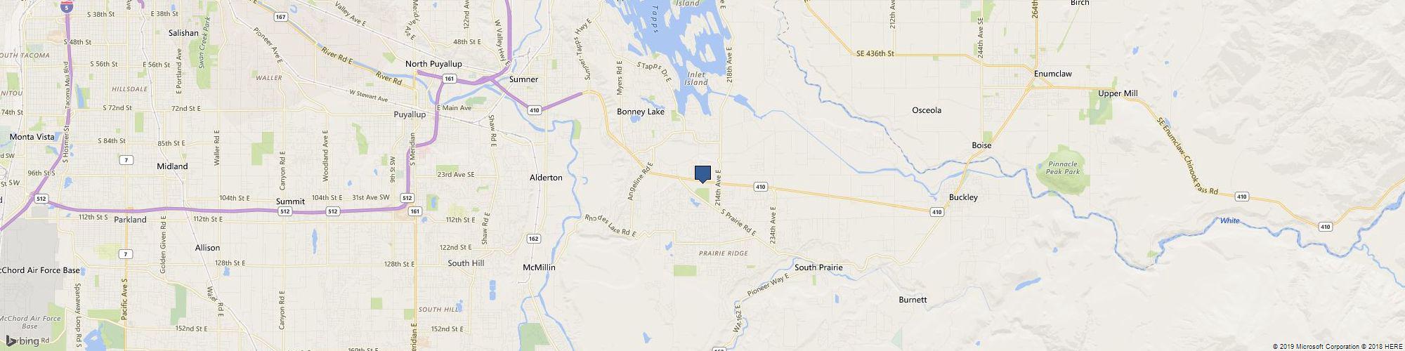 Garage Door Repair Bonney Lake WA cover photo