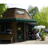 Rosewood Cafe - Cafes in Tacoma