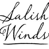 Salish Winds Incense & Oils - Other in Indianola