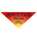 Demolition Man Inc - Demolition Services in Seattle