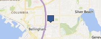 Swan's Carpet Cleaning location map