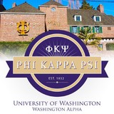 Phi Kappa Psi - Colleges & Universities in Seattle