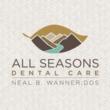 Wanner Neal B DDS - Dentists in Kent