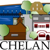 Historical Downtown Chelan - Other in Chelan