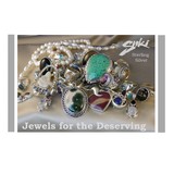 Suki & Assoc Lines - Wholesale in Vancouver