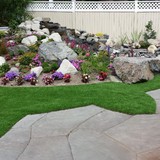 A1 Stone Landscaping-Rockeries - Landscape Architects in Seattle