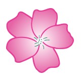 Apple Blossom Floral - Other in East Wenatchee