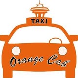 Orange Cab - Taxis & Mini Cabs in Lynnwood