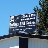 Northwest Roof Service Inc - Roofing in Bellevue