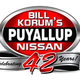 Puyallup Nissan Inc - Car Dealers in Puyallup