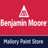 Mallory Paint Benjamin Moore Paint - Wholesale in Lynnwood